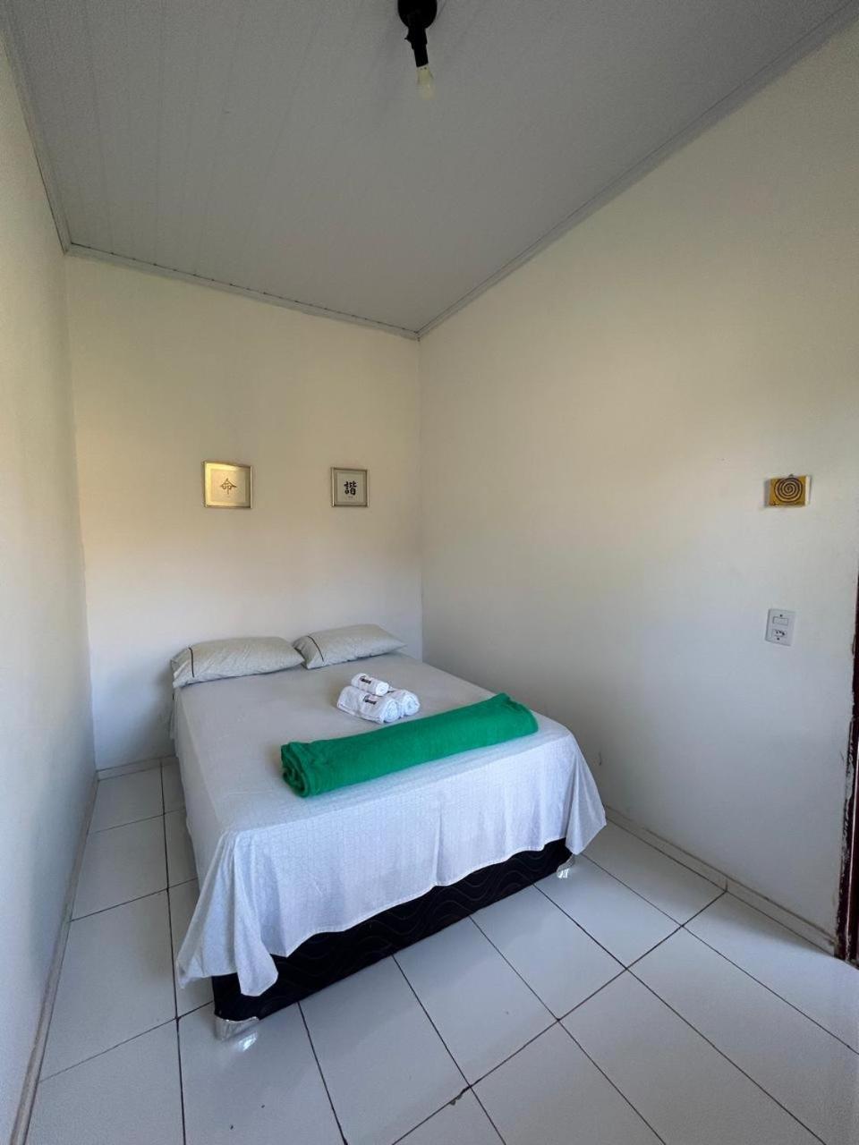 Hospedagem Portal Da Terra Sao Joao  Esterno foto