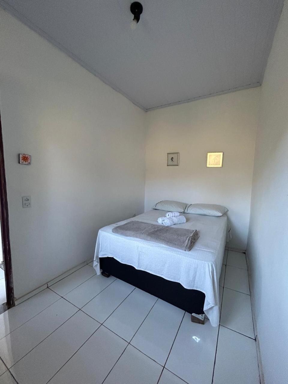 Hospedagem Portal Da Terra Sao Joao  Esterno foto