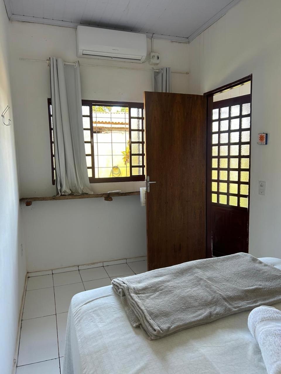 Hospedagem Portal Da Terra Sao Joao  Esterno foto