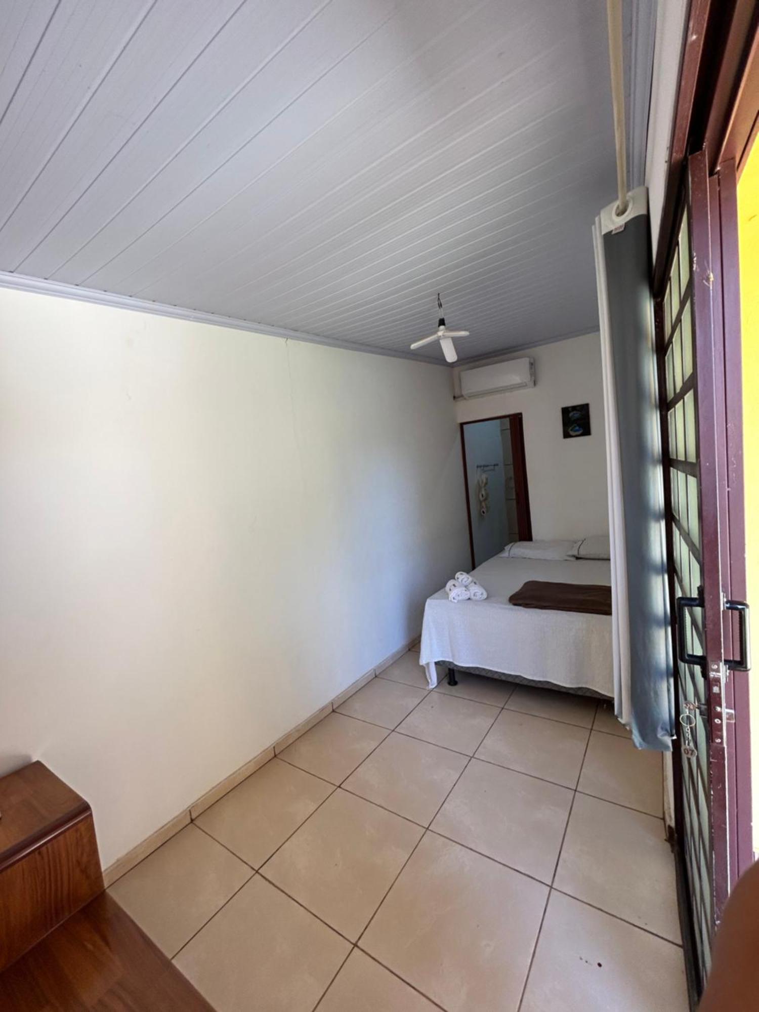 Hospedagem Portal Da Terra Sao Joao  Esterno foto