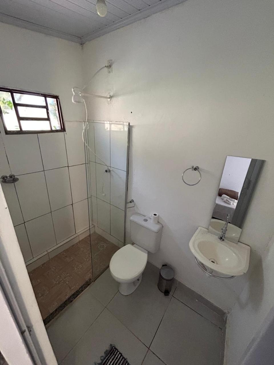 Hospedagem Portal Da Terra Sao Joao  Esterno foto