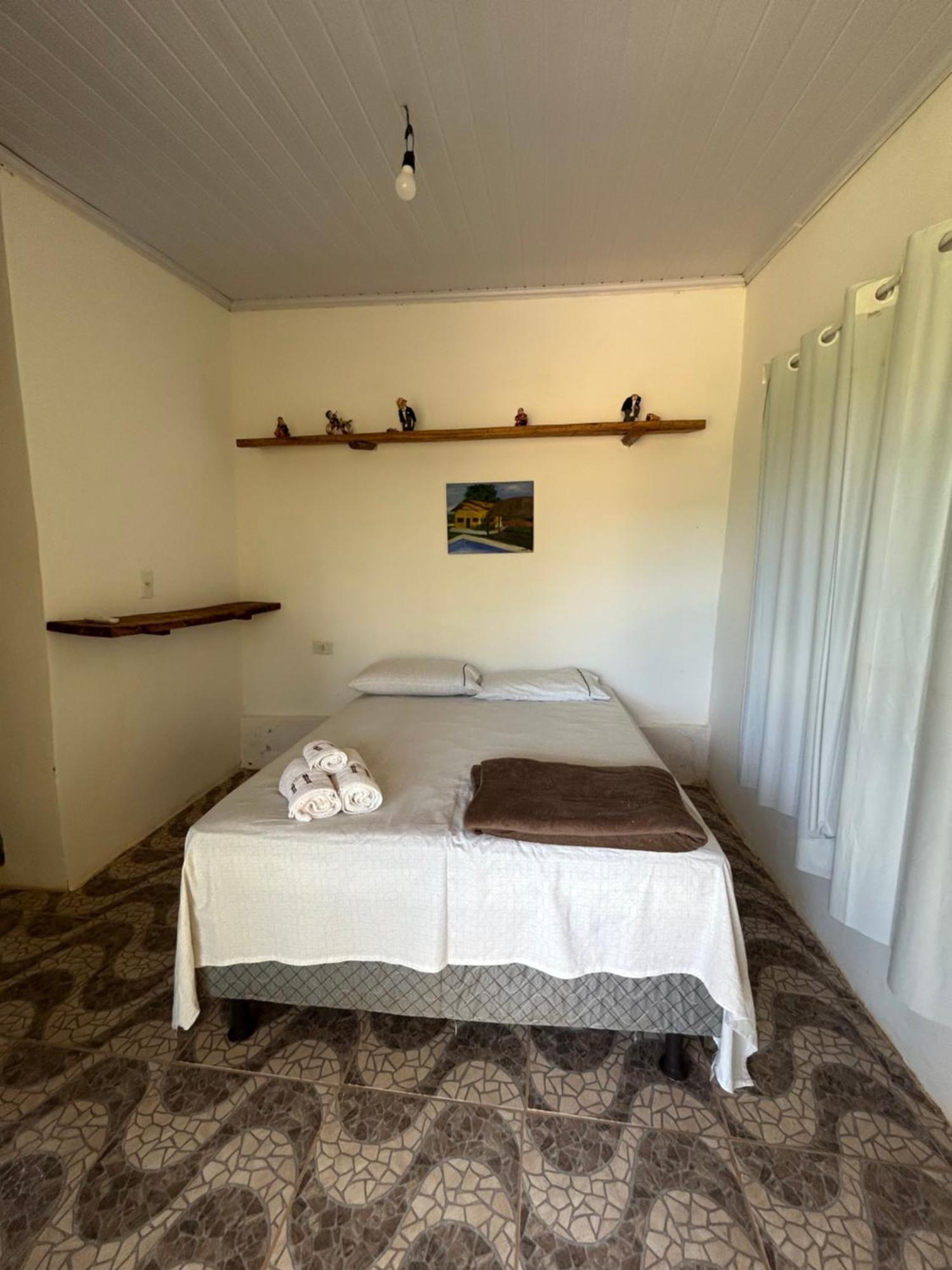 Hospedagem Portal Da Terra Sao Joao  Esterno foto